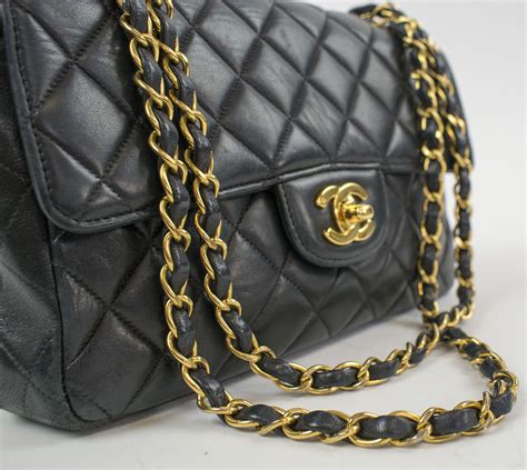 chanel handbags cost.